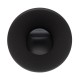Фиксатор поворотный Extreza WC-R16-F22 черный матовый