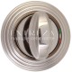 Фиксатор поворотный Extreza WC-R05 полированный никель F21