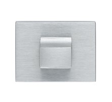 Фиксатор поворотный Extreza WC-R14-F05 матовый хром