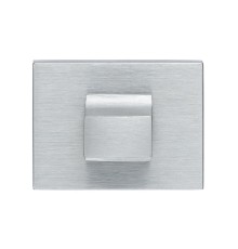 Фиксатор поворотный Extreza WC-R14-F05 матовый хром