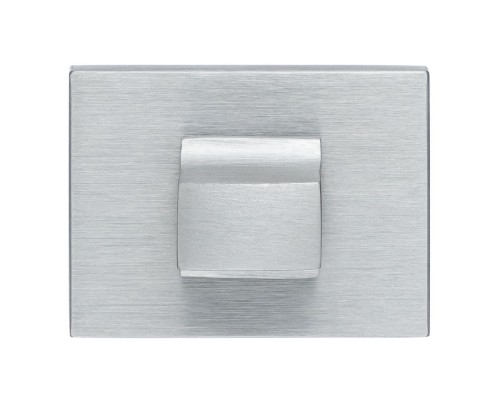 Фиксатор поворотный Extreza WC-R14-F05 матовый хром