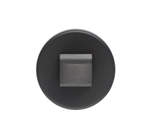 Фиксатор поворотный Extreza WC-R12-F27 антрацит