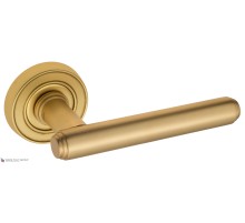 Дверная ручка Venezia EXA D6 французcкое золото