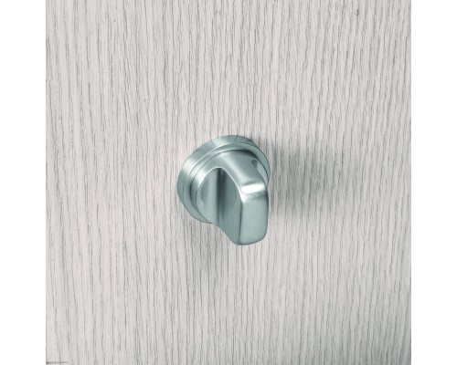 Фиксатор поворотный на круглом основании COLOMBO ZE19BZG/0-CM матовый хром Фиксатор поворотный на круглом основании COLOMBO ZE19BZG/0-CM матовый хром