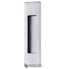 Ручка для раздвижной двери COLOMBO ID411-CM матовый хром (1шт.)