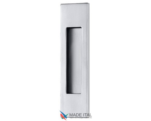 Ручка для раздвижной двери COLOMBO ID411-CM матовый хром (1шт.) Ручка для раздвижной двери COLOMBO ID411-CM матовый хром (1шт.)