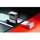 Ручка кнопка модерн COLOMBO DESIGN F527-CR полированный хром