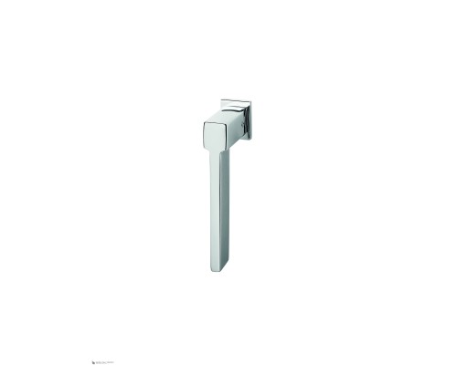 Ручка оконная COLOMBO Zelda MM12DK0/SM-CR полированный хром