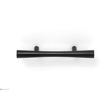 Ручка скоба модерн COLOMBO DESIGN F104D-NM матовый черный 96 мм Ручка скоба модерн COLOMBO DESIGN F104D-NM матовый черный 96 мм