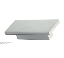 Ручка скоба модерн COLOMBO DESIGN F108A-CM матовый хром 32 мм