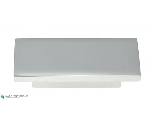 Ручка скоба модерн COLOMBO DESIGN F108A-CM матовый хром 32 мм