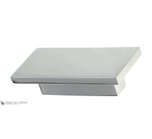 Ручка скоба модерн COLOMBO DESIGN F108A-CR полированный хром 32 мм