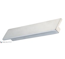 Ручка скоба модерн COLOMBO DESIGN F108C-CM матовый хром 64 мм