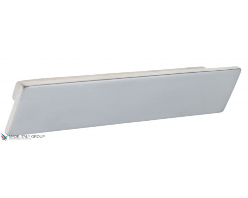Ручка скоба модерн COLOMBO DESIGN F108C-CM матовый хром 64 мм Ручка скоба модерн COLOMBO DESIGN F108C-CM матовый хром 64 мм