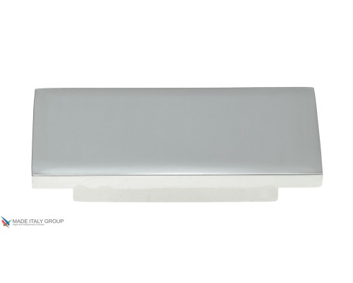 Ручка скоба модерн COLOMBO DESIGN F108D-CM матовый хром 96 мм Ручка скоба модерн COLOMBO DESIGN F108D-CM матовый хром 96 мм