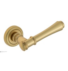 Дверная ручка Venezia CALLISTO D1 французcкое золото
