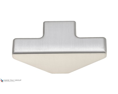 Ручка кнопка модерн COLOMBO DESIGN F529-CM матовый хром Ручка кнопка модерн COLOMBO DESIGN F529-CM матовый хром
