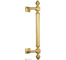 Ручка скоба Fratelli Cattini ATLANTA 450 мм (320 мм) SB матовая латунь