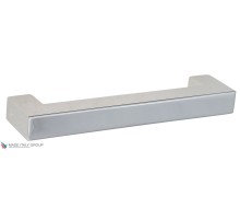 Ручка скоба модерн COLOMBO DESIGN F101C-CR полированный хром 64 мм