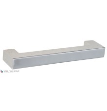 Ручка скоба модерн COLOMBO DESIGN F101C-CR полированный хром 64 мм