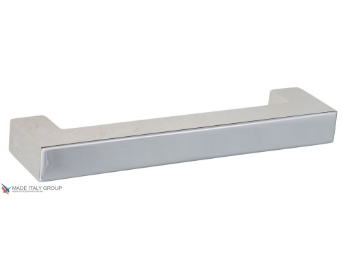 Ручка скоба модерн COLOMBO DESIGN F101C-CR полированный хром 64 мм Ручка скоба модерн COLOMBO DESIGN F101C-CR полированный хром 64 мм