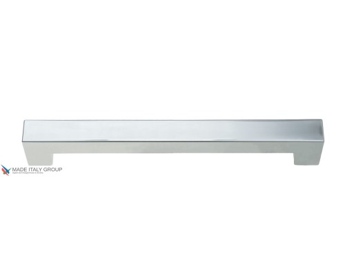 Ручка скоба модерн COLOMBO DESIGN F101C-CR полированный хром 64 мм Ручка скоба модерн COLOMBO DESIGN F101C-CR полированный хром 64 мм
