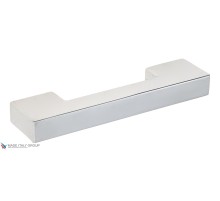 Ручка скоба модерн COLOMBO DESIGN F102C-CM матовый хром 64 мм Ручка скоба модерн COLOMBO DESIGN F102C-CM матовый хром 64 мм