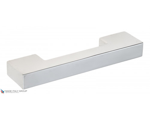 Ручка скоба модерн COLOMBO DESIGN F102C-CM матовый хром 64 мм Ручка скоба модерн COLOMBO DESIGN F102C-CM матовый хром 64 мм