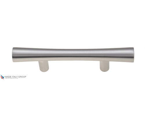 Ручка скоба модерн COLOMBO DESIGN F104FA-CM матовый хром 192 мм Ручка скоба модерн COLOMBO DESIGN F104FA-CM матовый хром 192 мм