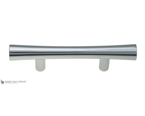 Ручка скоба модерн COLOMBO DESIGN F104FA-CR полированный хром 192 мм Ручка скоба модерн COLOMBO DESIGN F104FA-CR полированный хром 192 мм