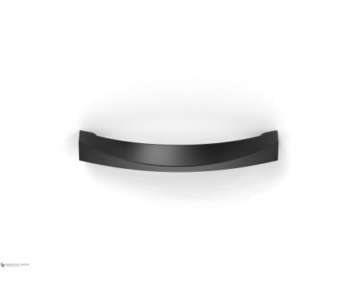 Ручка скоба модерн COLOMBO DESIGN F107C-NM матовый черный 64 мм Ручка скоба модерн COLOMBO DESIGN F107C-NM матовый черный 64 мм