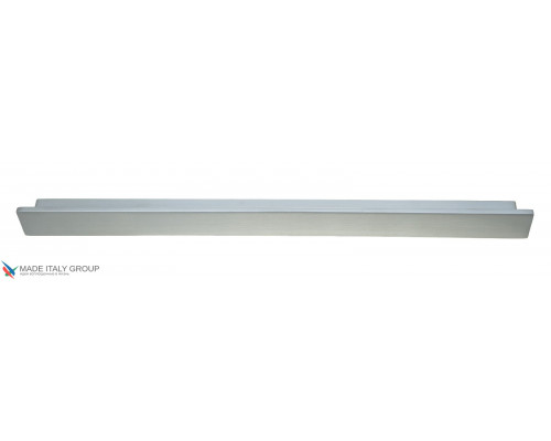 Ручка скоба модерн COLOMBO DESIGN F108FA-CM матовый хром 192 мм Ручка скоба модерн COLOMBO DESIGN F108FA-CM матовый хром 192 мм