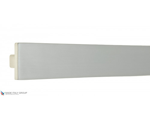 Ручка скоба модерн COLOMBO DESIGN F108FA-CM матовый хром 192 мм Ручка скоба модерн COLOMBO DESIGN F108FA-CM матовый хром 192 мм