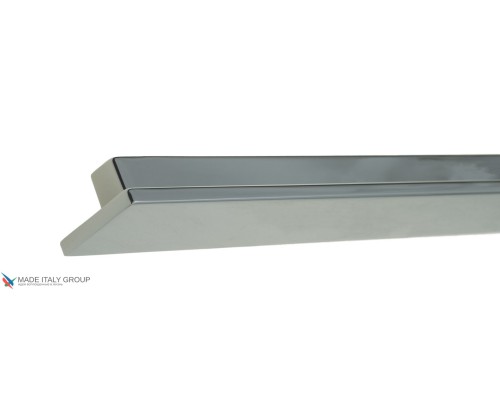 Ручка скоба модерн COLOMBO DESIGN F108H-CR полированный хром 280 мм Ручка скоба модерн COLOMBO DESIGN F108H-CR полированный хром 280 мм