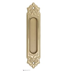 Ручка для раздвижной двери Venezia U122 DECOR полированная латунь (1шт.)