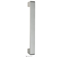 Ручка скоба Fratelli Cattini  BIBLO 230мм (210мм) CS матовый хром