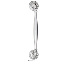 Ручка скоба Fratelli Cattini FRACHINI 260 мм (215 мм) 3V-CR полированный хром