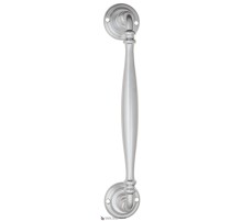 Ручка скоба Fratelli Cattini FRACHINI 260 мм (215 мм) 3V-CS матовый хром