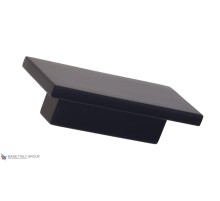 Ручка скоба модерн COLOMBO DESIGN F108E-NM матовый черный 128 мм Ручка скоба модерн COLOMBO DESIGN F108E-NM матовый черный 128 мм