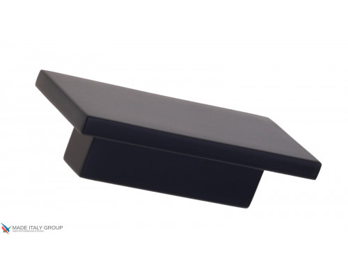 Ручка скоба модерн COLOMBO DESIGN F108E-NM матовый черный 128 мм Ручка скоба модерн COLOMBO DESIGN F108E-NM матовый черный 128 мм