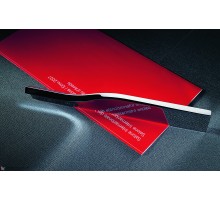 Ручка скоба модерн COLOMBO DESIGN F120DXF-CM матовый хром 160 мм Ручка скоба модерн COLOMBO DESIGN F120DXF-CM матовый хром 160 мм