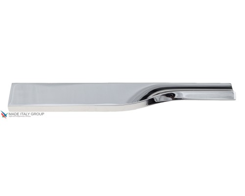 Ручка скоба модерн COLOMBO DESIGN F120SX-CR полированный хром 160 мм Ручка скоба модерн COLOMBO DESIGN F120SX-CR полированный хром 160 мм