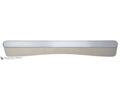 Ручка скоба модерн COLOMBO DESIGN F125D-CM матовый хром 96 мм Ручка скоба модерн COLOMBO DESIGN F125D-CM матовый хром 96 мм