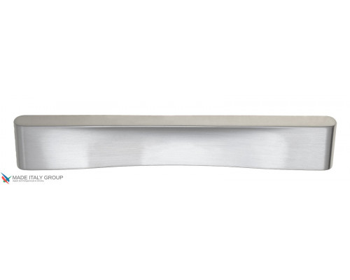 Ручка скоба модерн COLOMBO DESIGN F125D-CM матовый хром 96 мм Ручка скоба модерн COLOMBO DESIGN F125D-CM матовый хром 96 мм