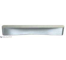 Ручка скоба модерн COLOMBO DESIGN F125D-CR полированный хром 96 мм