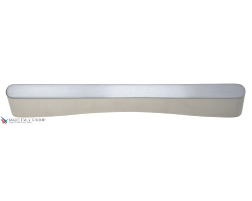 Ручка скоба модерн COLOMBO DESIGN F125E-CM матовый хром 128 мм Ручка скоба модерн COLOMBO DESIGN F125E-CM матовый хром 128 мм