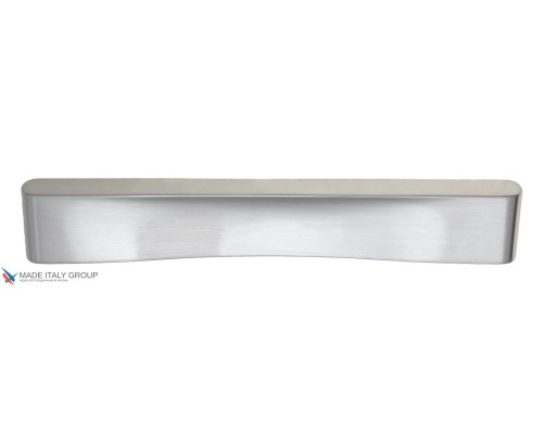 Ручка скоба модерн COLOMBO DESIGN F125E-CM матовый хром 128 мм Ручка скоба модерн COLOMBO DESIGN F125E-CM матовый хром 128 мм