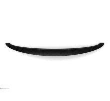 Ручка скоба модерн COLOMBO DESIGN F136D-NM матовый черный 96 мм