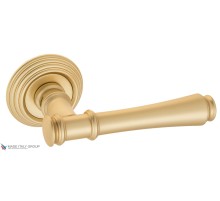 Дверная ручка Venezia CALLISTO D8 французcкое золото