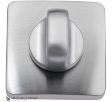 Фиксатор поворотный на квадратном основании COLOMBO PT19BZG6-CM матовый хром